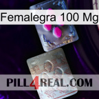 Femalegra 100Mg 38